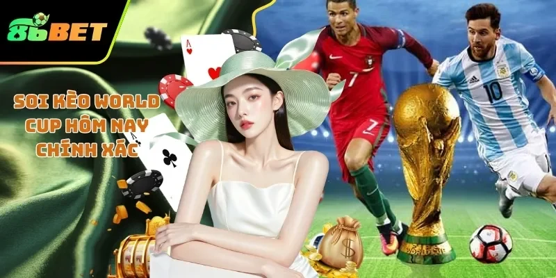 soi kèo World Cup